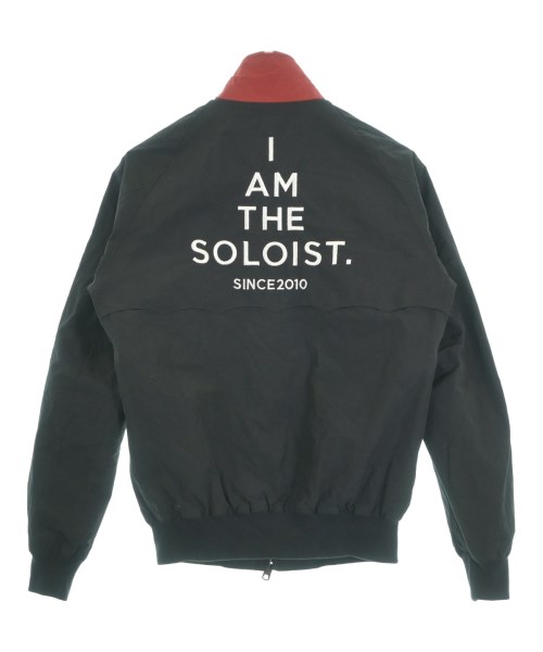 TAKAHIROMIYASHITATheSoloist.（タカヒロミヤシタザソロイスト）その他 黒 サイズ:36(S位) メンズ/2200643426016