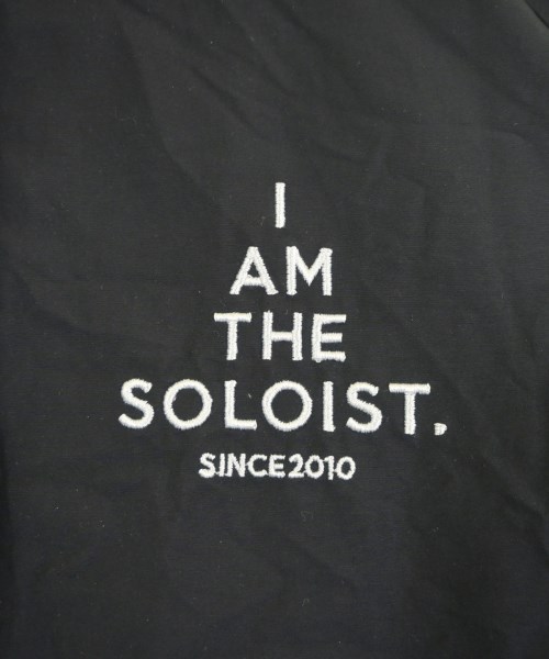 TAKAHIROMIYASHITATheSoloist.（タカヒロミヤシタザソロイスト）その他 黒 サイズ:36(S位) メンズ/2200643426016