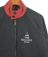 TAKAHIROMIYASHITATheSoloist.（タカヒロミヤシタザソロイスト）その他 黒 サイズ:36(S位) メンズ/2200643426016