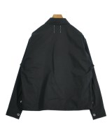 TAKAHIROMIYASHITATheSoloist.（タカヒロミヤシタザソロイスト）カジュアルシャツ 黒 サイズ:46(M位) メンズ/2200654117026