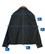 TAKAHIROMIYASHITATheSoloist.（タカヒロミヤシタザソロイスト）カジュアルシャツ 黒 サイズ:46(M位) メンズ/2200654117026