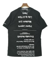 TAKAHIROMIYASHITATheSoloist.（タカヒロミヤシタザソロイスト）Tシャツ・カットソー 黒 サイズ:50(XL位) メンズ/2200654117033