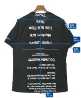 TAKAHIROMIYASHITATheSoloist.（タカヒロミヤシタザソロイスト）Tシャツ・カットソー 黒 サイズ:50(XL位) メンズ/2200654117033