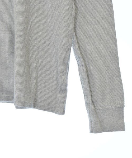 TAKAHIROMIYASHITATheSoloist.（タカヒロミヤシタザソロイスト）Tシャツ・カットソー グレー サイズ:48(L位) メンズ/2200654117057