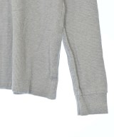 TAKAHIROMIYASHITATheSoloist.（タカヒロミヤシタザソロイスト）Tシャツ・カットソー グレー サイズ:48(L位) メンズ/2200654117057