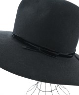 TAKAHIROMIYASHITATheSoloist.（タカヒロミヤシタザソロイスト）ハット 黒 サイズ:L メンズ/2200654117064