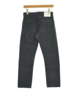 TAKAHIROMIYASHITATheSoloist.（タカヒロミヤシタザソロイスト）デニムパンツ 黒 サイズ:29(S位) メンズ/2200653283012