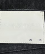 TAKAHIROMIYASHITATheSoloist.（タカヒロミヤシタザソロイスト）デニムパンツ 黒 サイズ:29(S位) メンズ/2200653283012