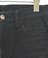 TAKAHIROMIYASHITATheSoloist.（タカヒロミヤシタザソロイスト）デニムパンツ 黒 サイズ:29(S位) メンズ/2200653283012