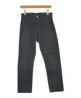 TAKAHIROMIYASHITATheSoloist. デニムパンツ