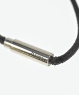 TAKAHIROMIYASHITATheSoloist.（タカヒロミヤシタザソロイスト）ネックレス 黒 サイズ:- メンズ/2200654237014