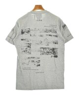 TAKAHIROMIYASHITATheSoloist.（タカヒロミヤシタザソロイスト）Tシャツ・カットソー グレー サイズ:M メンズ/2200702231049