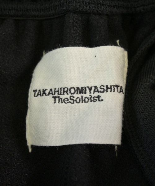 TAKAHIROMIYASHITATheSoloist.（タカヒロミヤシタザソロイスト）その他 黒 サイズ:44(S位) メンズ/2200702250026