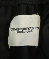 TAKAHIROMIYASHITATheSoloist.（タカヒロミヤシタザソロイスト）その他 黒 サイズ:44(S位) メンズ/2200702250026