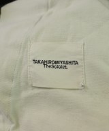 TAKAHIROMIYASHITATheSoloist.（タカヒロミヤシタザソロイスト）カーゴパンツ 黒 サイズ:46(M位) メンズ/2200708722022