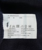 TAKAHIROMIYASHITATheSoloist.（タカヒロミヤシタザソロイスト）カーディガン 紺 サイズ:44(S位) メンズ/2200708722046
