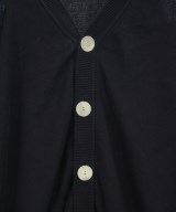 TAKAHIROMIYASHITATheSoloist.（タカヒロミヤシタザソロイスト）カーディガン 紺 サイズ:44(S位) メンズ/2200708722046