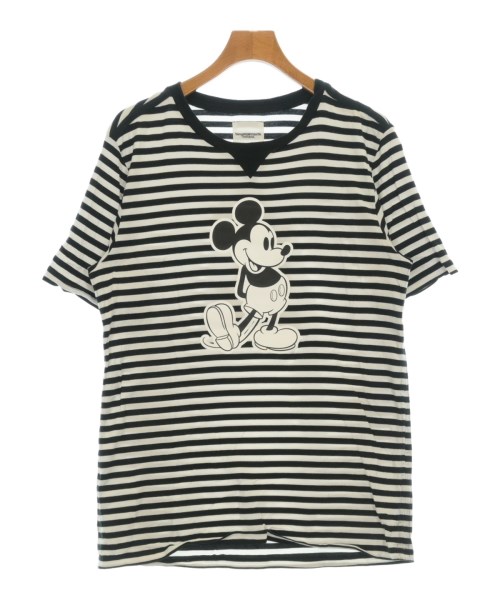 TAKAHIROMIYASHITATheSoloist.(タカヒロミヤシタザソロイスト)のTシャツ・カットソー サイズ:52(XXL位) 8,600円