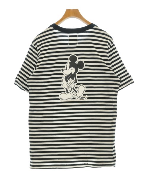 TAKAHIROMIYASHITATheSoloist.（タカヒロミヤシタザソロイスト）Tシャツ・カットソー 白 サイズ:52(XXL位) メンズ/2200705238106