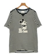 TAKAHIROMIYASHITATheSoloist.（タカヒロミヤシタザソロイスト）Tシャツ・カットソー 白 サイズ:52(XXL位) メンズ/2200705238106