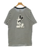 TAKAHIROMIYASHITATheSoloist.（タカヒロミヤシタザソロイスト）Tシャツ・カットソー 白 サイズ:52(XXL位) メンズ/2200705238106