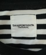 TAKAHIROMIYASHITATheSoloist.（タカヒロミヤシタザソロイスト）Tシャツ・カットソー 白 サイズ:52(XXL位) メンズ/2200705238106