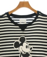 TAKAHIROMIYASHITATheSoloist.（タカヒロミヤシタザソロイスト）Tシャツ・カットソー 白 サイズ:52(XXL位) メンズ/2200705238106
