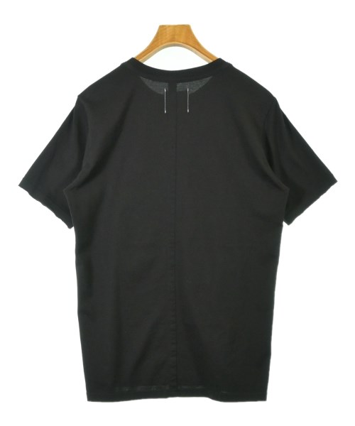 TAKAHIROMIYASHITATheSoloist.（タカヒロミヤシタザソロイスト）Tシャツ・カットソー 黒 サイズ:44(S位) メンズ/2200709316022