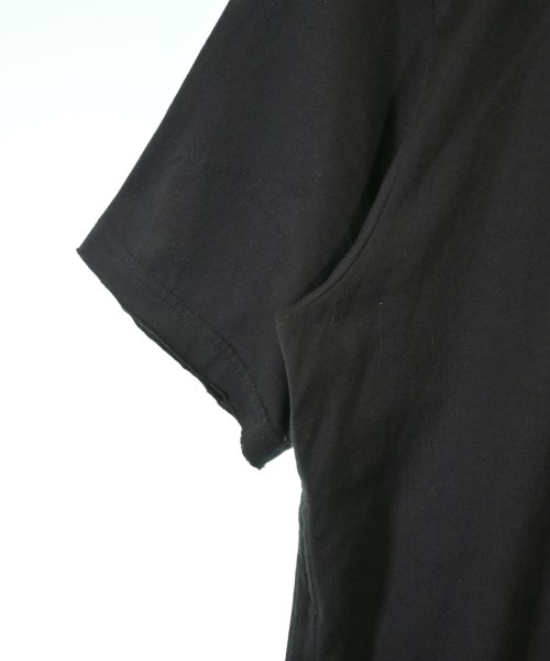 TAKAHIROMIYASHITATheSoloist.（タカヒロミヤシタザソロイスト）Tシャツ・カットソー 黒 サイズ:44(S位) メンズ/2200709316022