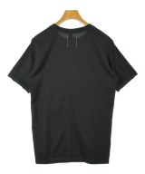 TAKAHIROMIYASHITATheSoloist.（タカヒロミヤシタザソロイスト）Tシャツ・カットソー 黒 サイズ:44(S位) メンズ/2200709316022