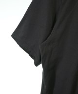 TAKAHIROMIYASHITATheSoloist.（タカヒロミヤシタザソロイスト）Tシャツ・カットソー 黒 サイズ:44(S位) メンズ/2200709316022
