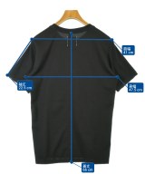 TAKAHIROMIYASHITATheSoloist.（タカヒロミヤシタザソロイスト）Tシャツ・カットソー 黒 サイズ:44(S位) メンズ/2200709316022