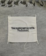 TAKAHIROMIYASHITATheSoloist.（タカヒロミヤシタザソロイスト）Tシャツ・カットソー グレー サイズ:48(L位) メンズ/2200709457053