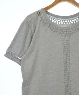 TAKAHIROMIYASHITATheSoloist.（タカヒロミヤシタザソロイスト）Tシャツ・カットソー グレー サイズ:48(L位) メンズ/2200709457053