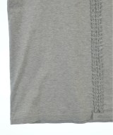 TAKAHIROMIYASHITATheSoloist.（タカヒロミヤシタザソロイスト）Tシャツ・カットソー グレー サイズ:48(L位) メンズ/2200709457053