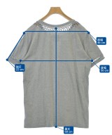 TAKAHIROMIYASHITATheSoloist.（タカヒロミヤシタザソロイスト）Tシャツ・カットソー グレー サイズ:48(L位) メンズ/2200709457053