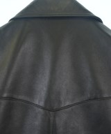 TAKAHIROMIYASHITATheSoloist.（タカヒロミヤシタザソロイスト）ライダース 黒 サイズ:46(M位) メンズ/2200710022011