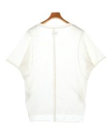 TAKAHIROMIYASHITATheSoloist.（タカヒロミヤシタザソロイスト）Tシャツ・カットソー 白 サイズ:44(S位) メンズ/2200662830061
