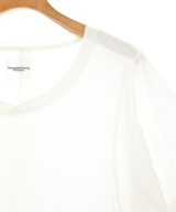 TAKAHIROMIYASHITATheSoloist.（タカヒロミヤシタザソロイスト）Tシャツ・カットソー 白 サイズ:44(S位) メンズ/2200662830061