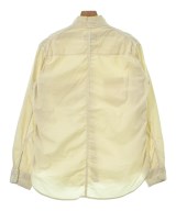 TAKAHIROMIYASHITATheSoloist.（タカヒロミヤシタザソロイスト）カジュアルシャツ 白 サイズ:XS メンズ/2200664555023