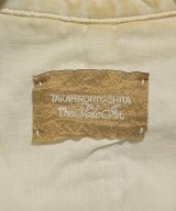 TAKAHIROMIYASHITATheSoloist.（タカヒロミヤシタザソロイスト）カジュアルシャツ 白 サイズ:XS メンズ/2200664555023