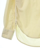 TAKAHIROMIYASHITATheSoloist.（タカヒロミヤシタザソロイスト）カジュアルシャツ 白 サイズ:XS メンズ/2200664555023