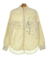 TAKAHIROMIYASHITATheSoloist. カジュアルシャツ