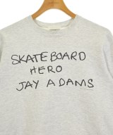 TAKAHIROMIYASHITATheSoloist.（タカヒロミヤシタザソロイスト）スウェット グレー サイズ:S メンズ/2200664616014