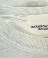 TAKAHIROMIYASHITATheSoloist.（タカヒロミヤシタザソロイスト）スウェット グレー サイズ:S メンズ/2200664616014
