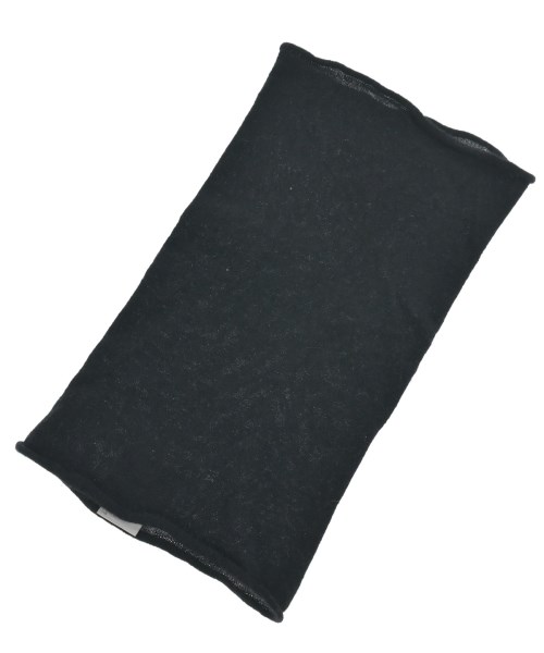 TAKAHIROMIYASHITATheSoloist.（タカヒロミヤシタザソロイスト）小物類（その他） 黒 サイズ:- メンズ/2200666086068