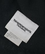 TAKAHIROMIYASHITATheSoloist.（タカヒロミヤシタザソロイスト）小物類（その他） 黒 サイズ:- メンズ/2200666086068