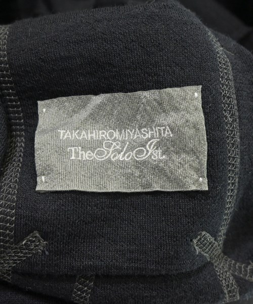 TAKAHIROMIYASHITATheSoloist.（タカヒロミヤシタザソロイスト）テーラードジャケット グレー サイズ:-(M位) メンズ/2200665156069