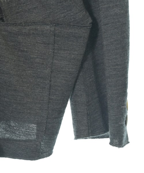 TAKAHIROMIYASHITATheSoloist.（タカヒロミヤシタザソロイスト）テーラードジャケット グレー サイズ:-(M位) メンズ/2200665156069