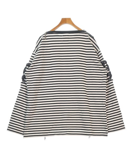 TAKAHIROMIYASHITATheSoloist.（タカヒロミヤシタザソロイスト）Tシャツ・カットソー 白 サイズ:44(S位) メンズ/2200668005142